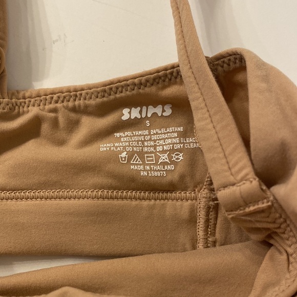 SKIMS Intimates & Sleepwear Skims Fits Everybody Bras Set Of 2